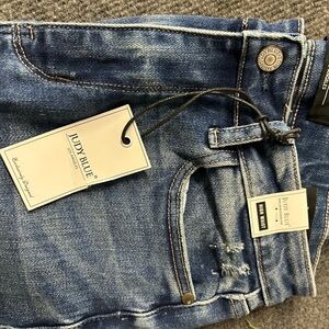 Judy Blue Classic Denim Jeans